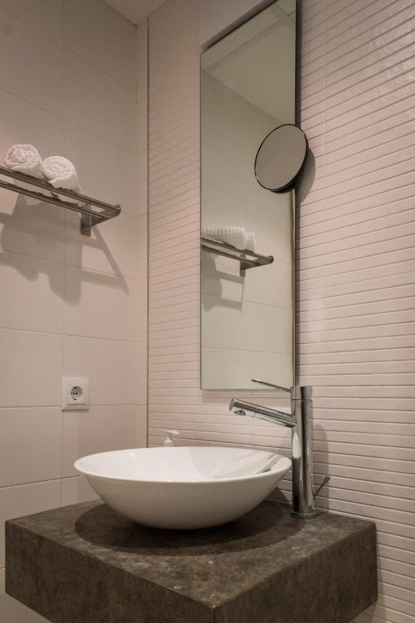 Apartamento Lu Ambassador Peñíscola Buitenkant foto