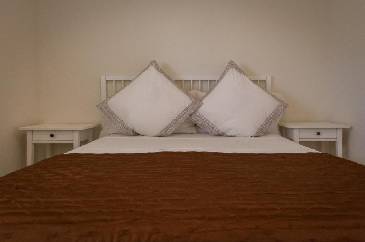 Apartamento Lu Ambassador Peñíscola Buitenkant foto